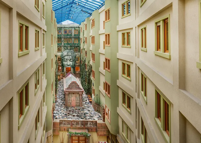 Wellness Hotel Babylon